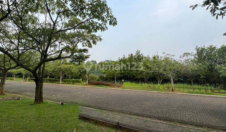 Dijual Cepat Inika Island, Cluster the Avani. BSD, Tangerang Selatan 1