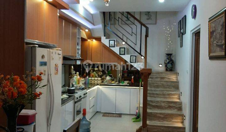 Dijual Rumah Taman Ubud Lippo Karawaci Tangerang 1