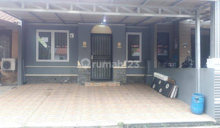 Dijual Rumah Taman Ubud Loka Karawaci, Tangerang 1