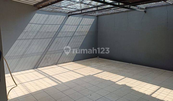 Dijual Rumah Taman Ubud Loka Karawaci, Tangerang 2