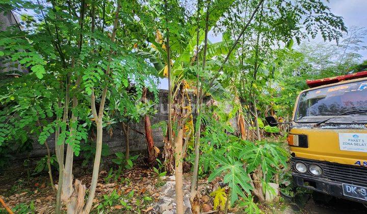 Dijual Tanah Lokasi sangat Strategis di Puri Gading Jimbaran,Bali 2