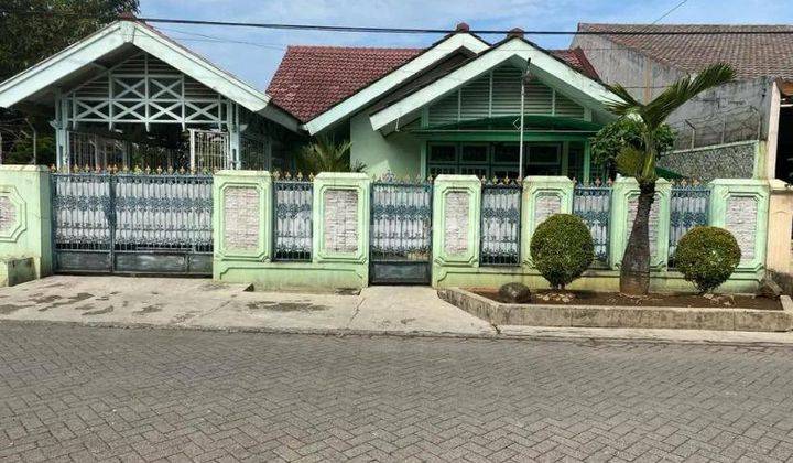 Dijual Rumah Bagus SHM di Cibodas, Tangerang 1