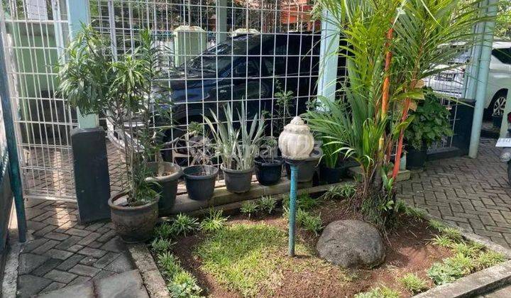 Dijual Rumah Bagus SHM di Cibodas, Tangerang 2