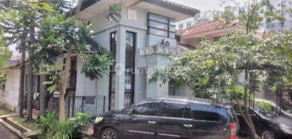 Dijual Atau Sewa Rumah di Taman Ubud Lippo Karawaci, Tangerang 2