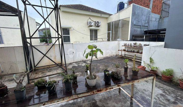 Dijual Rumah Rapi Siap Huni di Chrysocolla, Gading Serpong 2