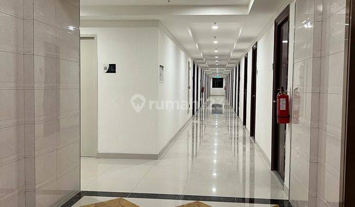 Dijual Apartement Sky House 1 BR Sudah Full Furnished  2