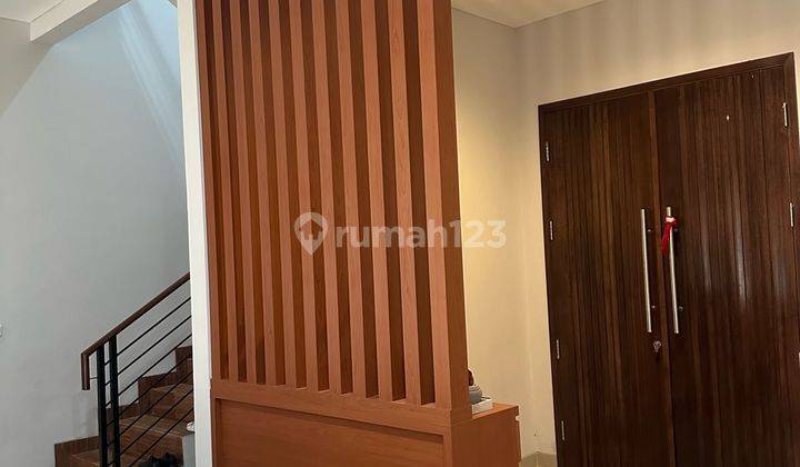 Dijual Rumah Bagus 2 Lantai di Icon Cosmo, BSD Tangerang 2