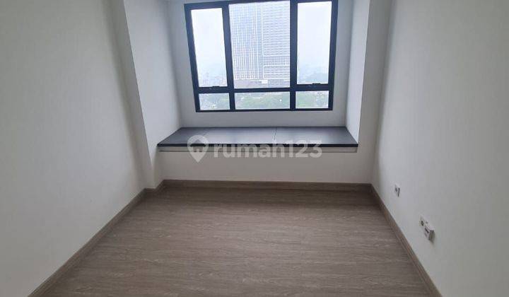 Dijual Apartemen Collins Studio, Boulevard Raya Serpong 1