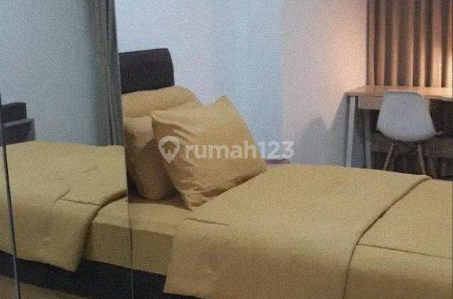 Dijual Apartement Pacific Garden Tower C Sudah Full Furnished 1