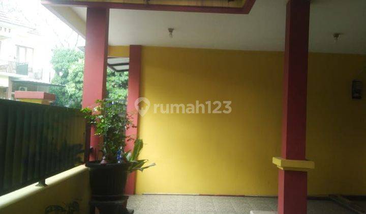 Dijual Rumah di Citra Raya Panongan, Tangerang 2