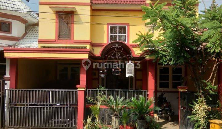 Dijual Rumah di Citra Raya Panongan, Tangerang 1