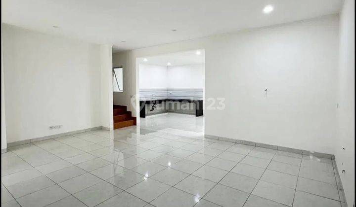 Dijual Rumah Sudah Renovasi di Foresta, BSD, Tangerang 1