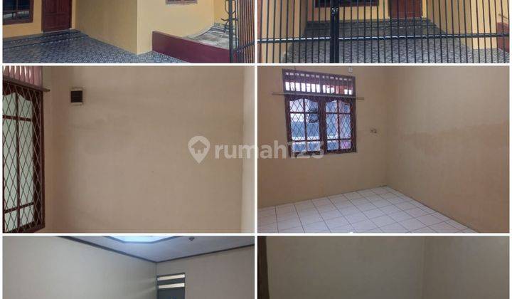 Dijual Rumah Siap Huni di Perumnas 2 Kelapa Dua, Tangerang 1