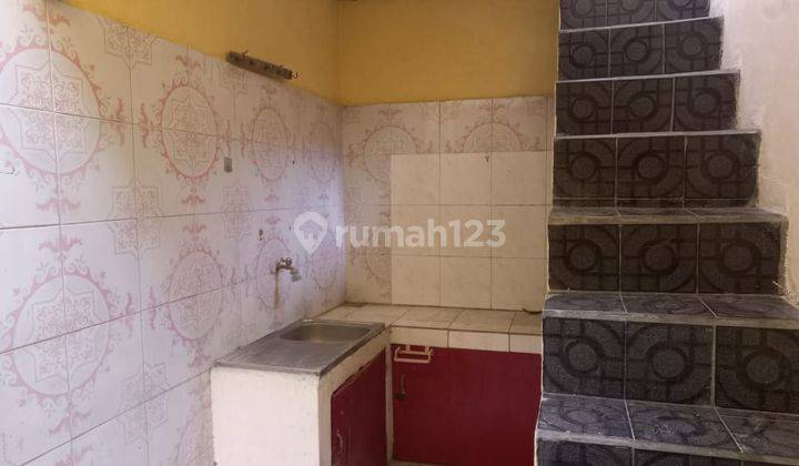 Dijual Rumah Siap Huni di Perumnas 2 Kelapa Dua, Tangerang 2