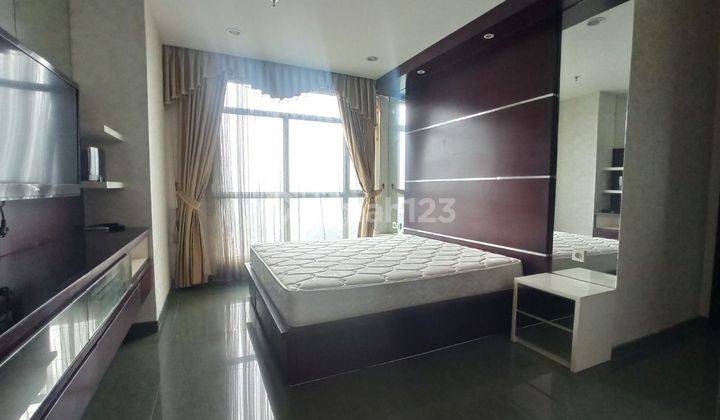 Dijual Apartemen Central Park Residence Jakarta Barat 2