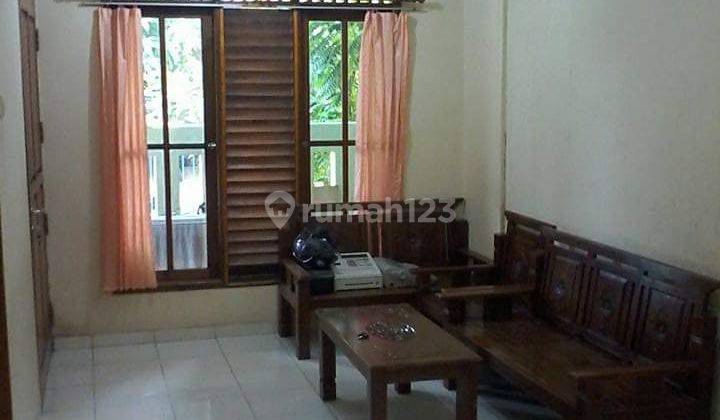 Dijual Rumah 2 Lantai di Perumahan Pesona Karawaci Kelapa Dua 1