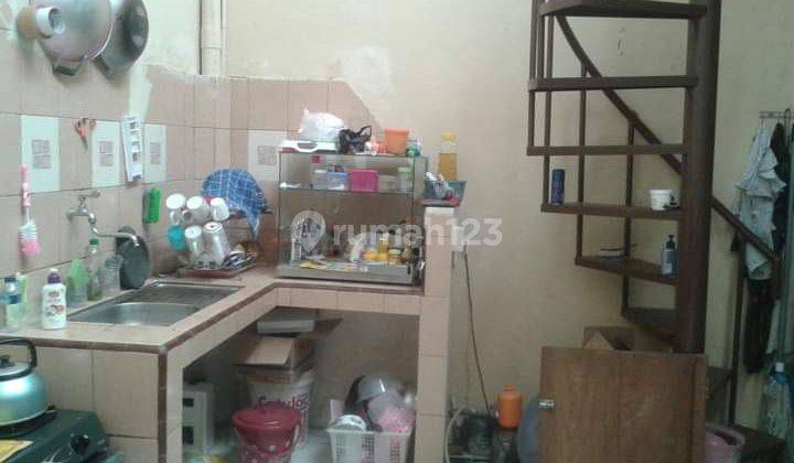 Dijual Rumah 2 Lantai di Perumahan Pesona Karawaci Kelapa Dua 2