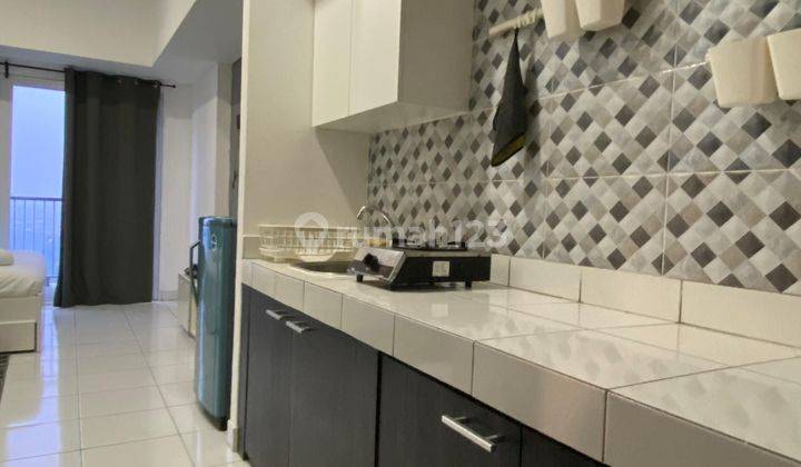 Dijual Apartemen Casa De Parco Tower Orchidea ,BSD, Tangerang 1