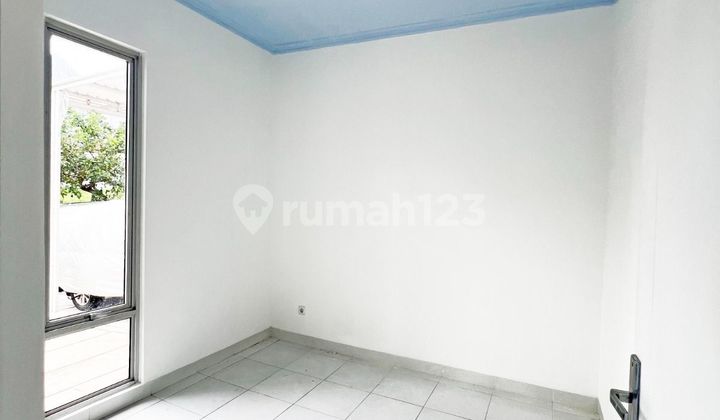 For Rent New 2-story house in Amalfi Gading Serpong