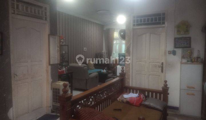 Dijual Rumah Bagus Semi Furnished di Cibodas, Tangerang 2