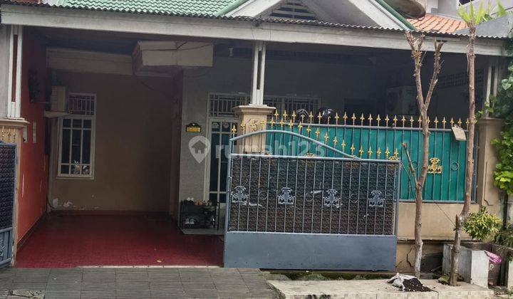 Dijual Rumah Bagus Semi Furnished di Cibodas, Tangerang 1