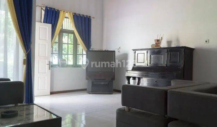 Dijual Rumah Bagus di Vila Bintaro Asri Ciputat Tangerang Selatan 2