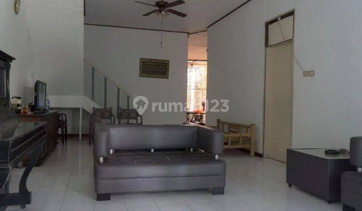 Dijual Rumah Bagus di Vila Bintaro Asri Ciputat Tangerang Selatan 1