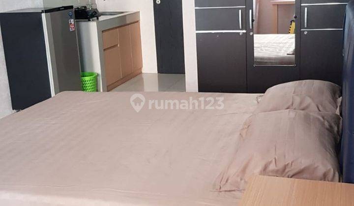 Disewakan Apartemen Baileys Studio Furnished Ciputat, Tangerang 1