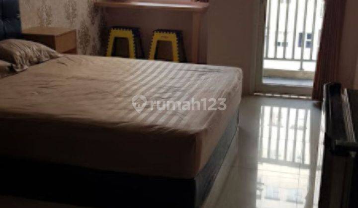 Disewakan Apartemen Baileys Studio Furnished Ciputat, Tangerang 2