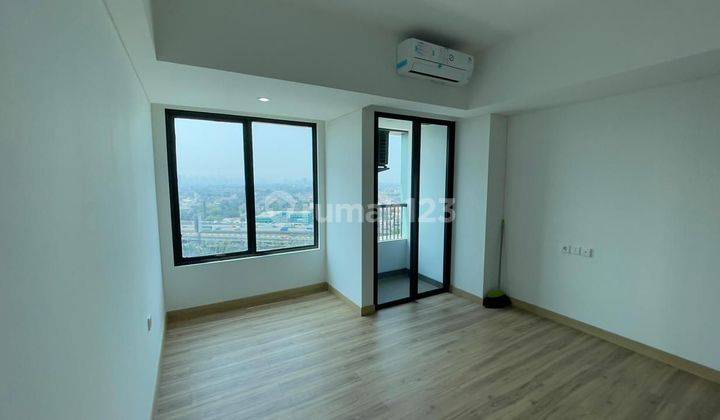 Dijual Apartemen Southgate Studio di TB Simatupang. Jkt-Sel 1