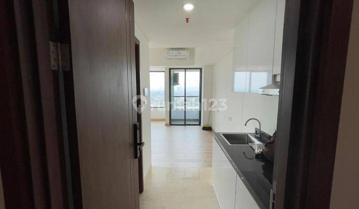 Dijual Apartemen Southgate Studio di TB Simatupang. Jkt-Sel 2