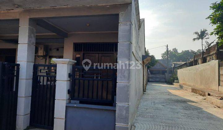 Dijual Rumah Rapi Dasana Indah,Bonang, Kelapa Dua, Tangerang 2