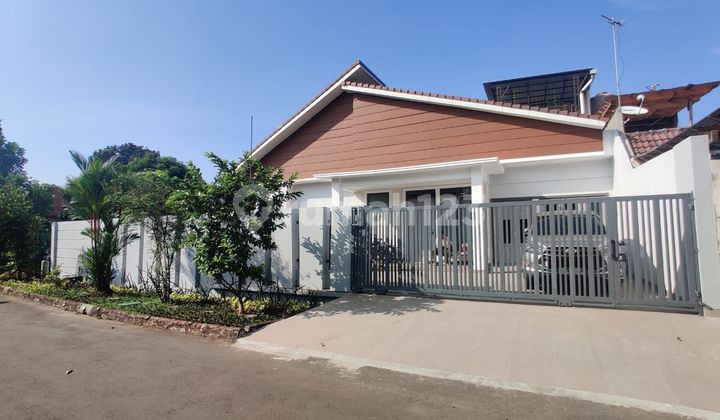 For Sale: Spacious Renovated House in Gading Serpong Sector 2