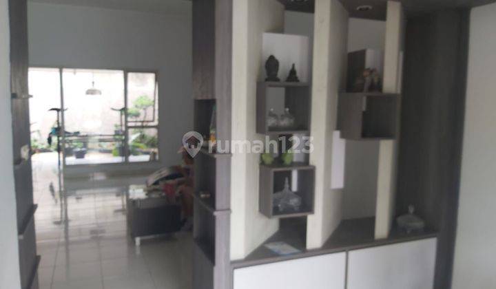 Dijual Rumah Siap Huni Cluster Fedora, Suvarna Sutera,Cikupa 2