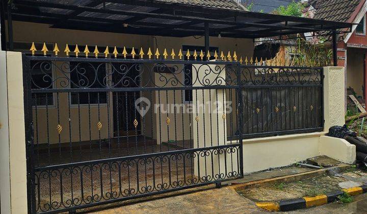 Disewakan Rumah di Medang Lestari nempel Gading Serpong 1