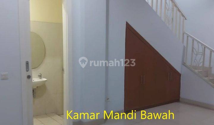 Disewa Rumah 2 Lantai di Cluster Grisea Gading Serpong, Tangerang 2