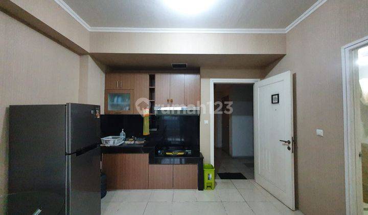 Disewakan Apartement Silkwood Full Furnished Tinggal Bawa Koper 2