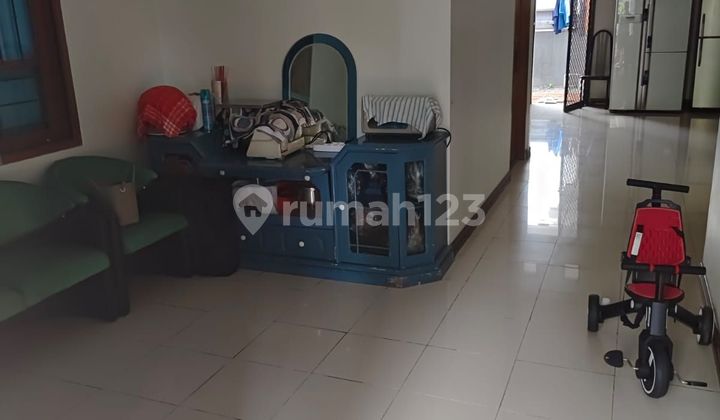 Dijual Rumah Rapi di Pesona Kahyangan Depok, Sukmajaya, Jawa Barar
