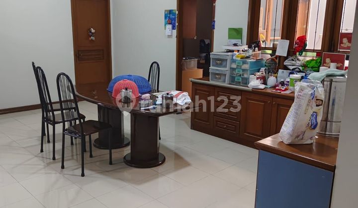 Dijual Rumah Rapi di Pesona Kahyangan Depok, Sukmajaya, Jawa Barar 2