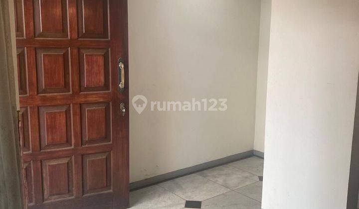 Dijual Rumah Luas di Muara Karang, Jakarta Utara 2