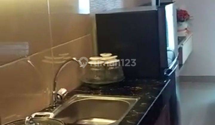 Dijual Apartemen Studio B Residence Baru di BSD, Tangerang 2