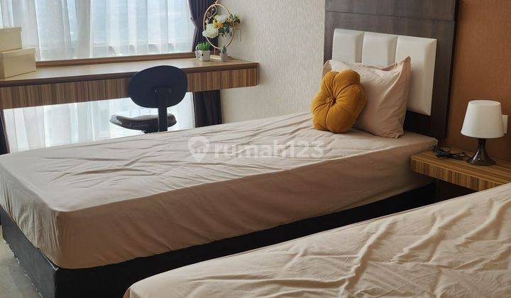 Dijual Apartemen B Residence Tower Terbaru tipe Studio 1