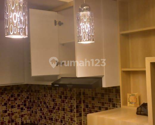 Disewakan/Dijual Apartemen M Town Residence lt 8 Gading Serpong 1