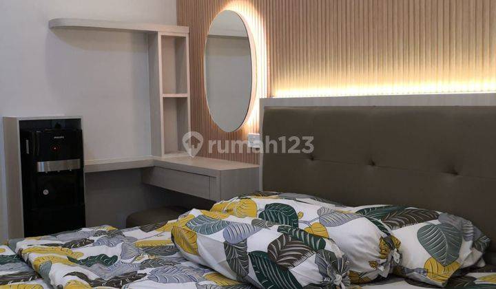 Disewakan Apartemen Studio Baloi Batam City, Batam 2