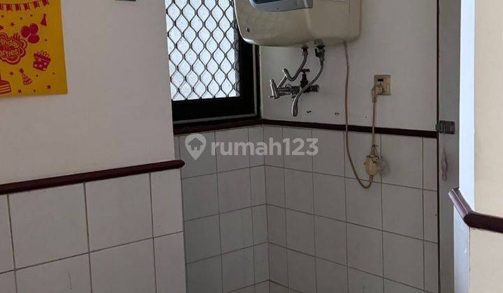 Dijual Amartapura Apartemen 3b Murah Sekali Di Karawaci 2