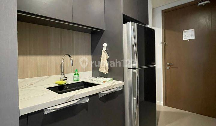 Disewakan Apartemen Yukata 3BR Furnished Alam Sutera 2