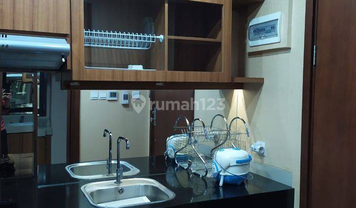 Disewakan Apartemen U Residence 2 Furnished, Karawaci Tangerang 1