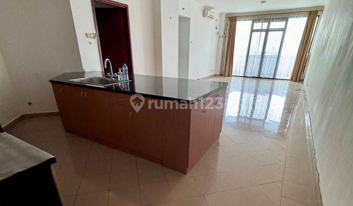 Disewakan/Dijual Apartemen Amartapura 3BR Karawaci Tangerang 1