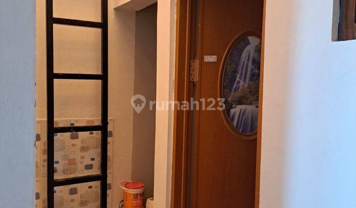 Dijual Rumah Baru Renovasi Sutera Jelita Alam Sutera 2