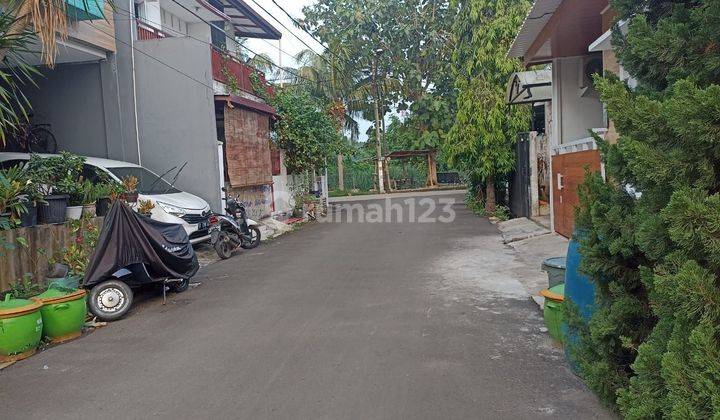 Dijual Rumah 1 lantai siap huni di NURI Bintaro, Tangerang 2